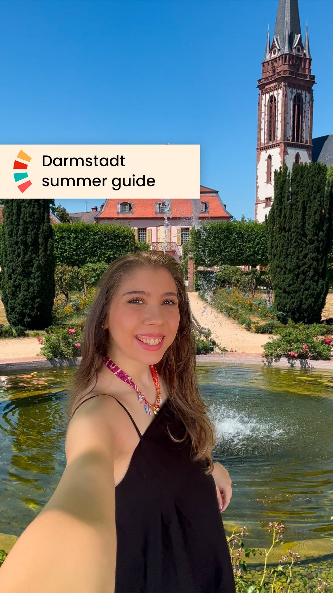 15 Attractions in Darmstadt