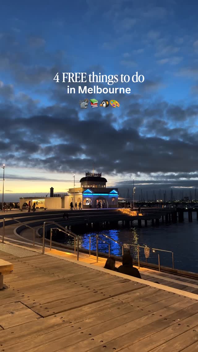 4 Museums in Melbourne