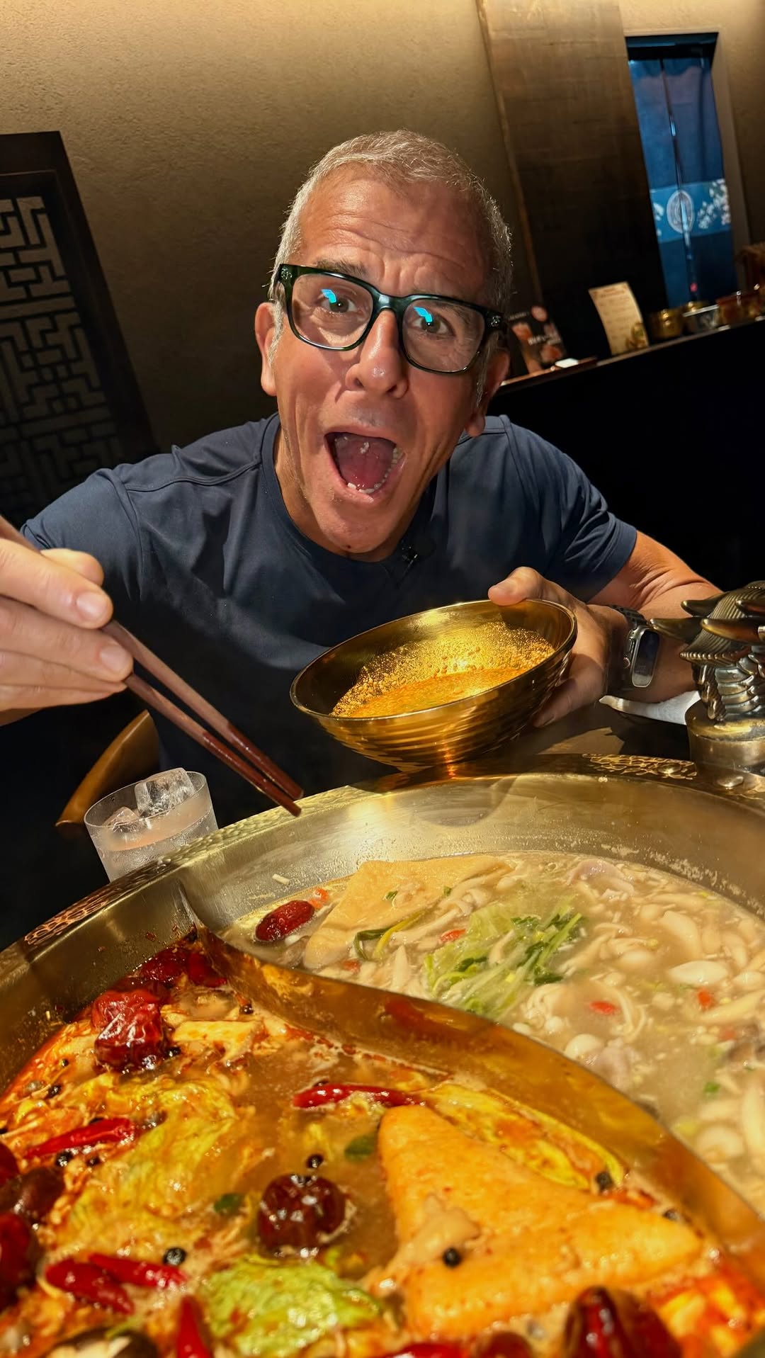 Chef Max Mariola Explores Japanese Cuisine and Flavors