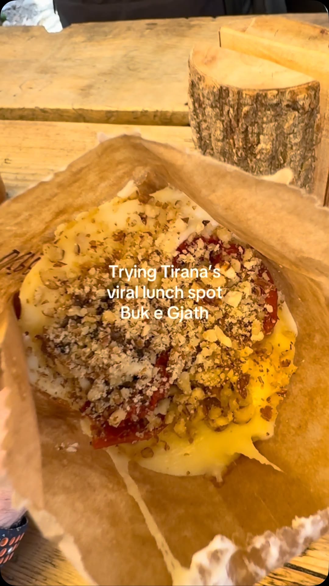 Mrizi i Zanave: Viral Eateries in Albania