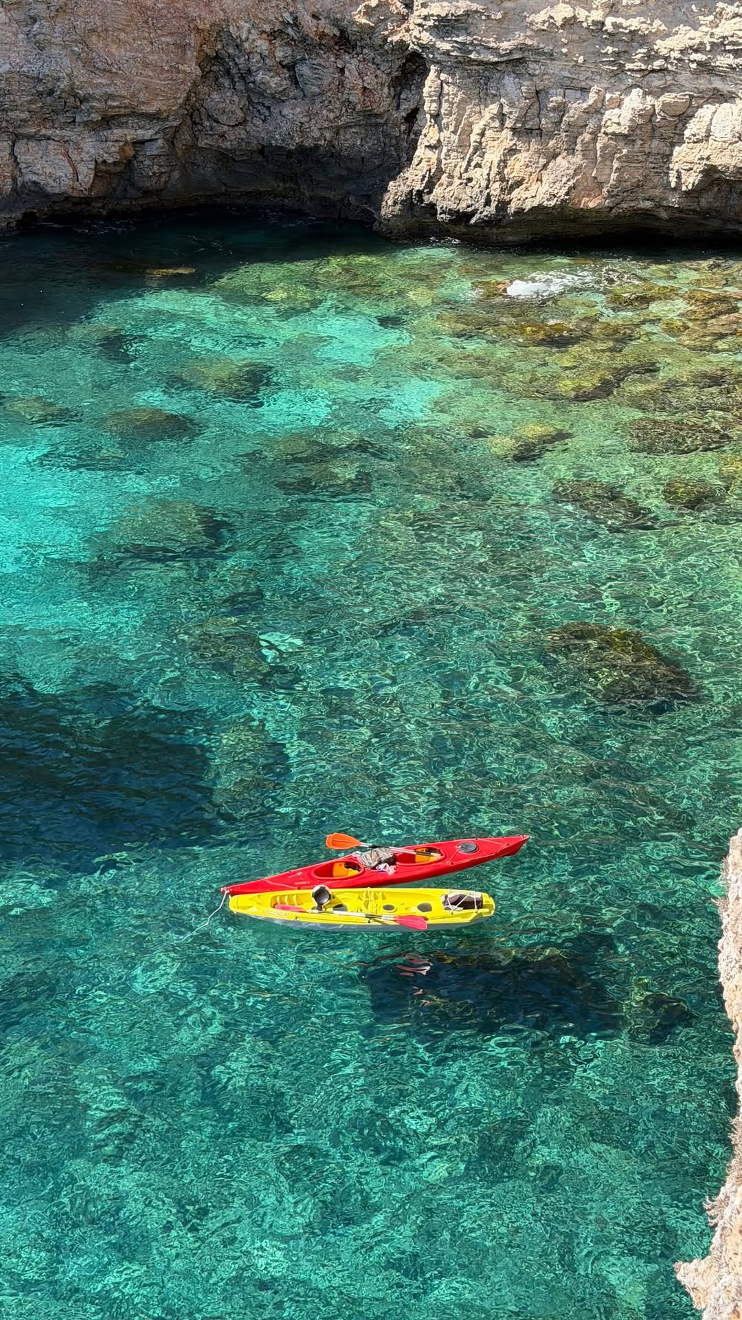 Mallorca Hiking, Beaches, And City Exploration