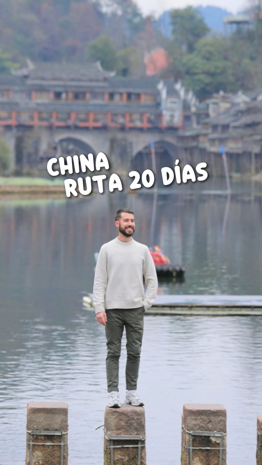 31 Attractions in China