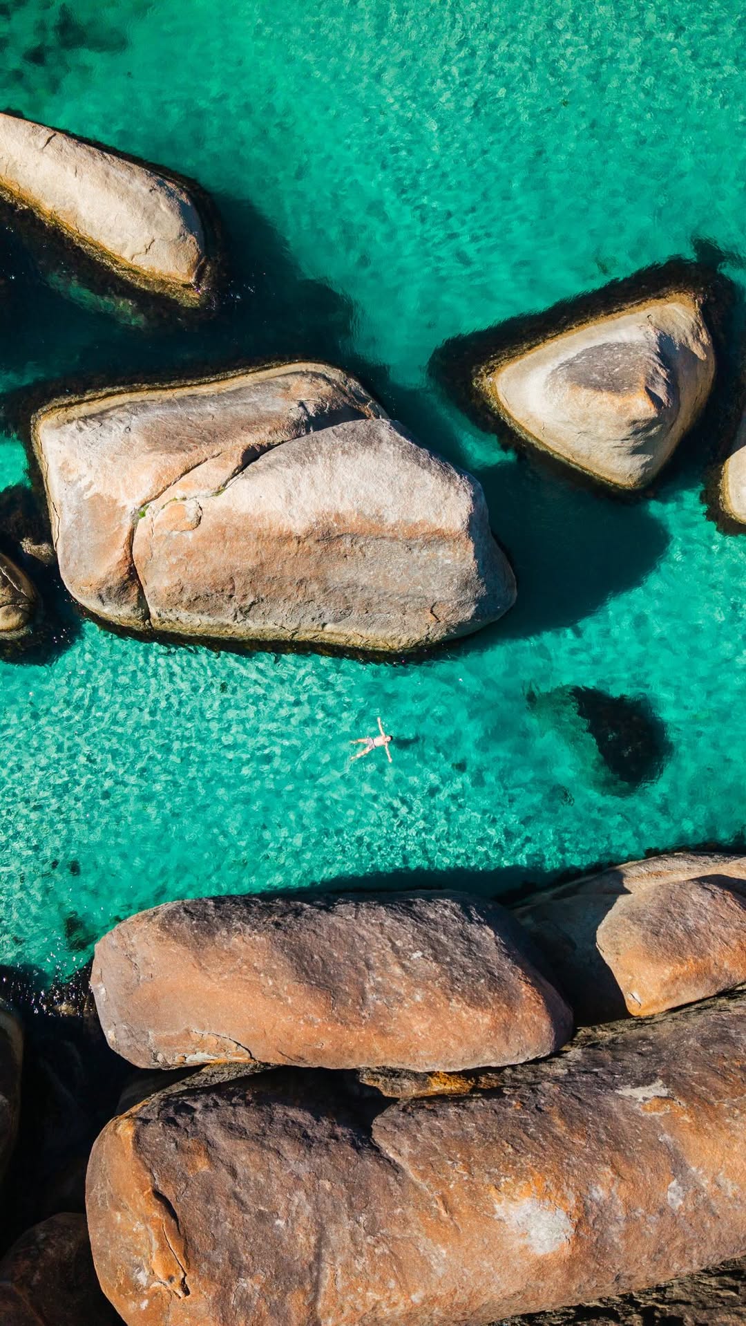8 Attractions in Australia