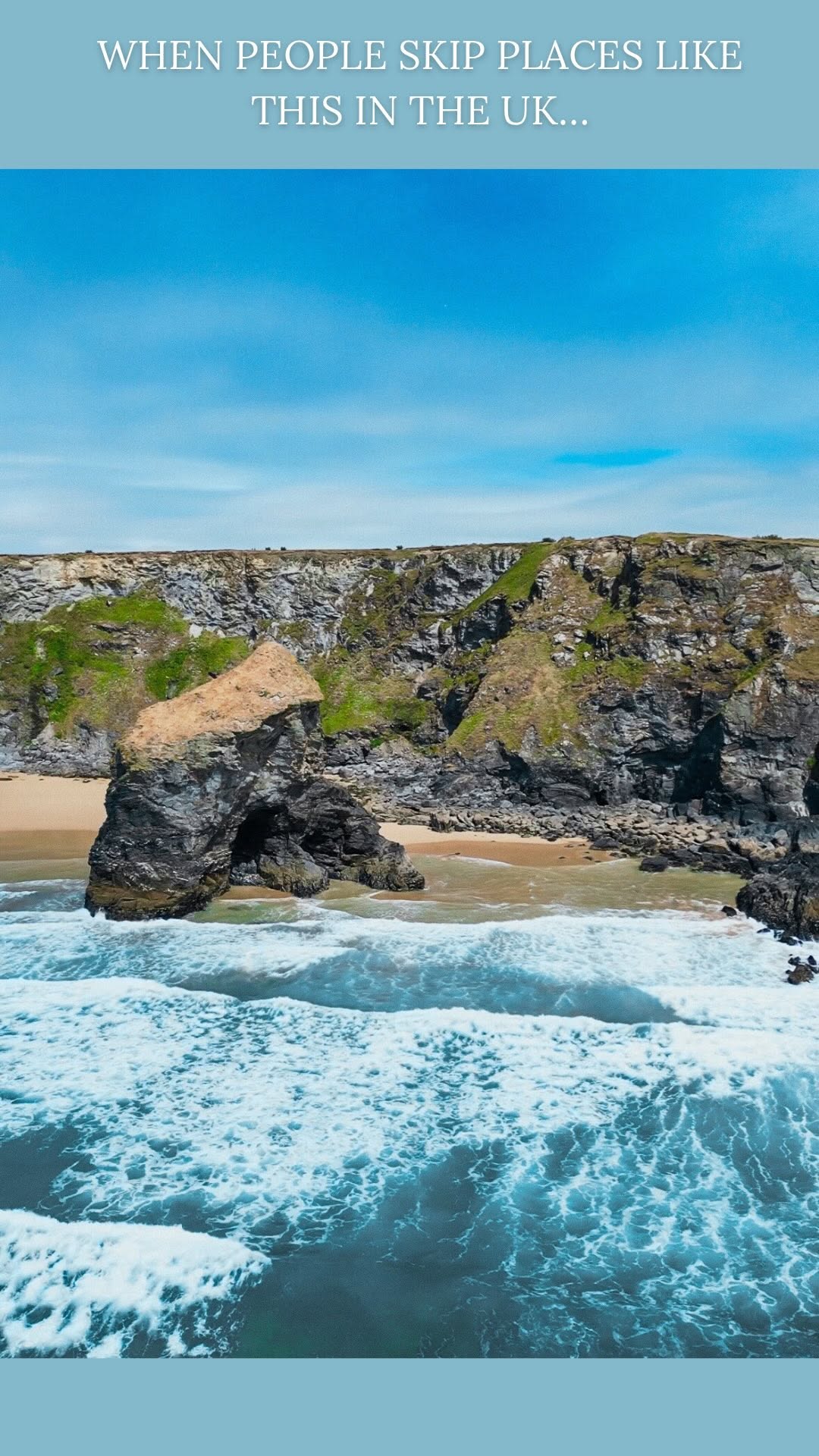 England's Diverse Landscapes and Natural Wonders