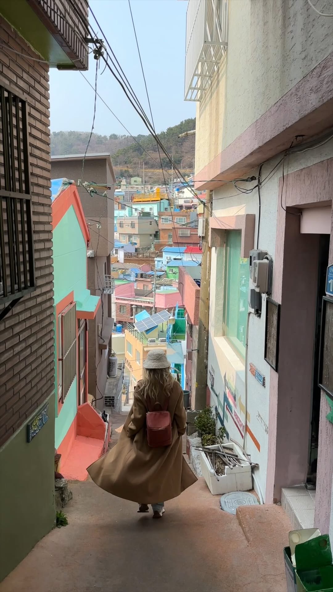 8 Attractions in Busan