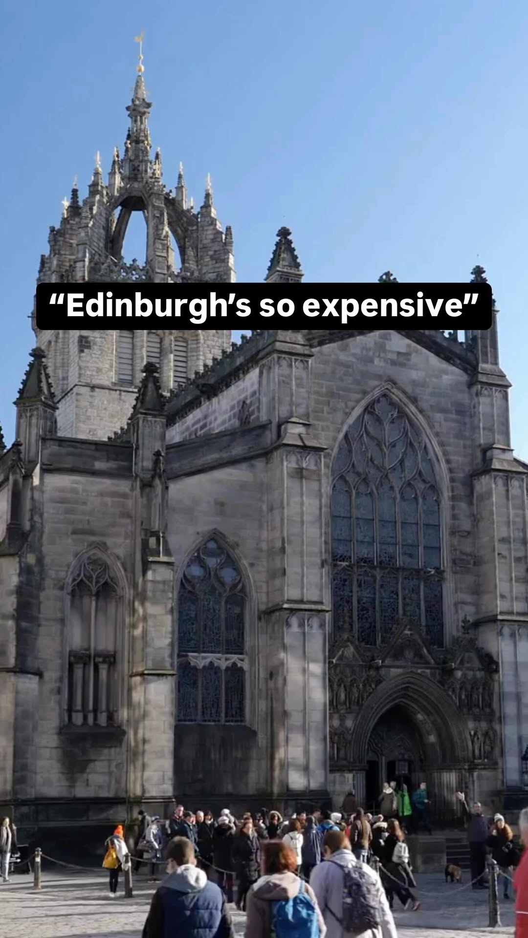 34 Places in Scotland