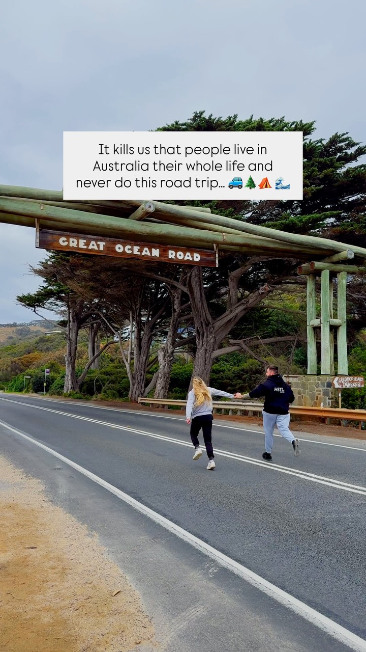 24 Attractions in Victoria