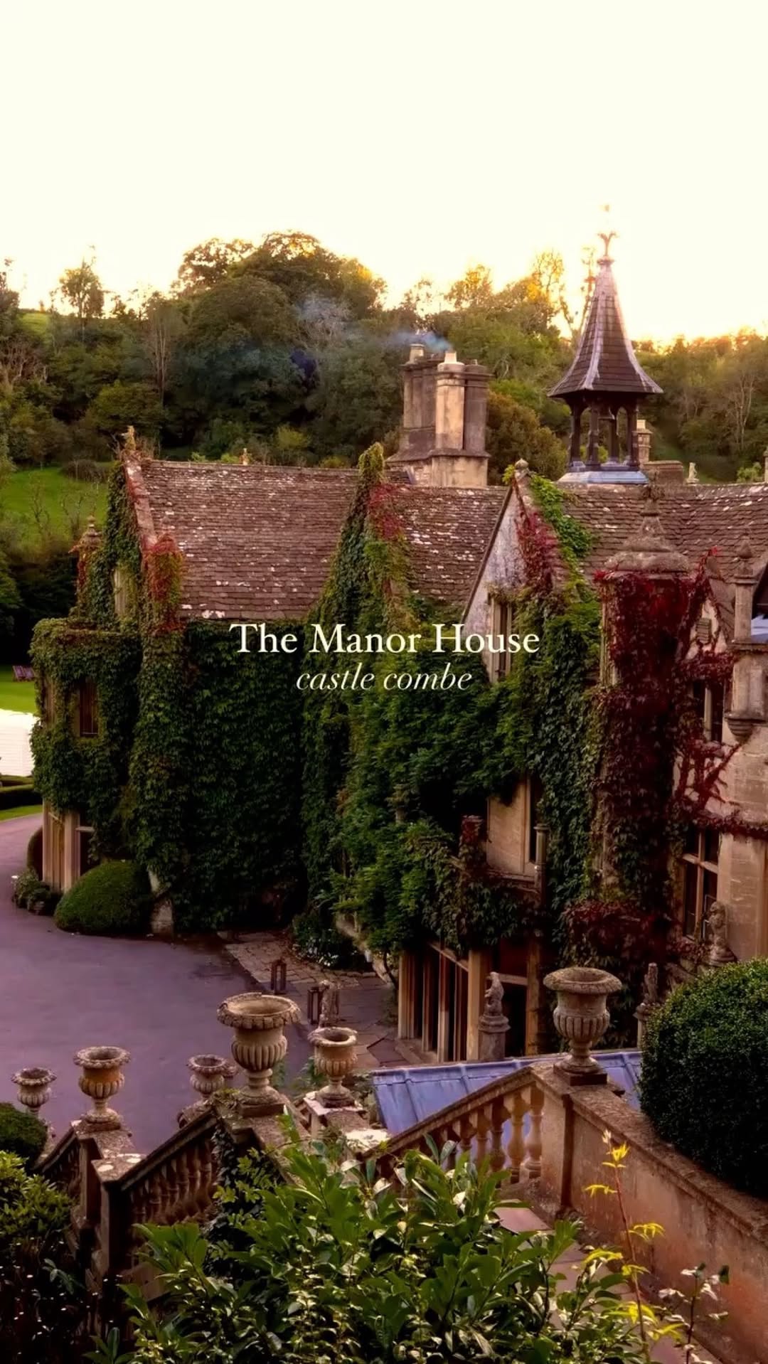 15 Hotels in England