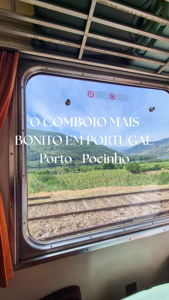 9 Places in Portugal