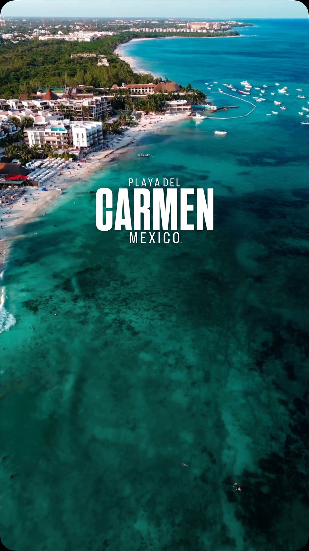 Riviera Maya's Best Beach Destinations