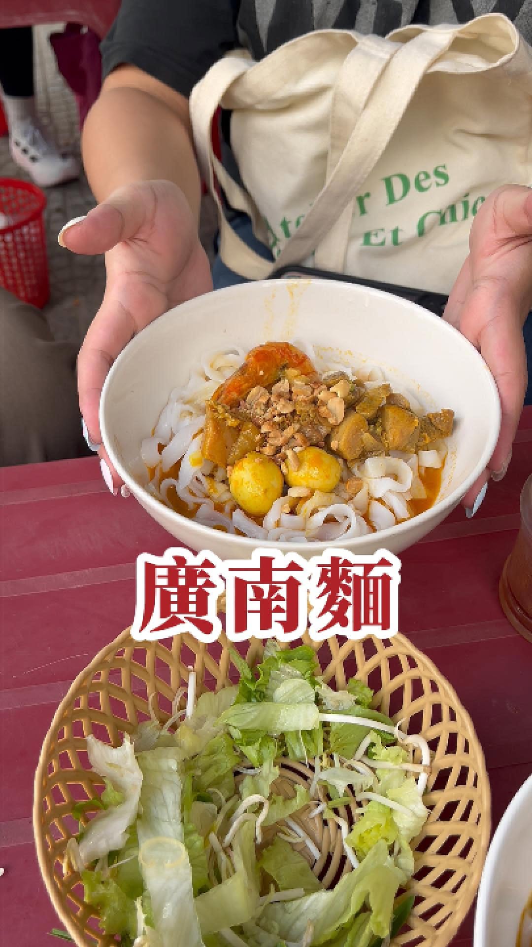Da Nang's Best Mi Quang Spots And Market