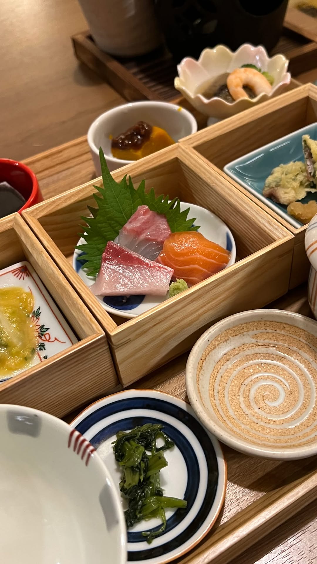 Imo Pippi's Viral Ube Ice Cream in Tokyo