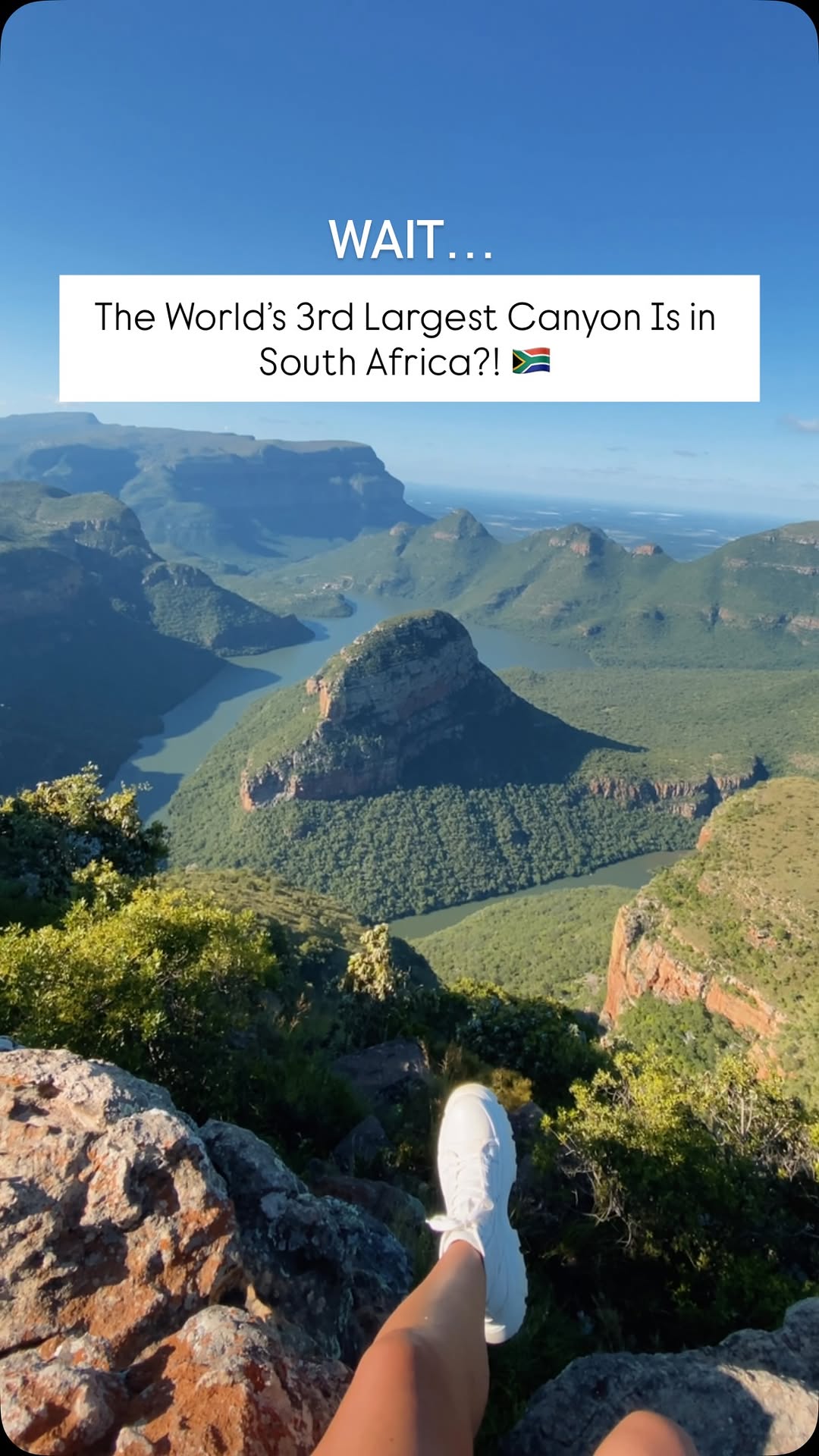 4 Landmarks in Mpumalanga