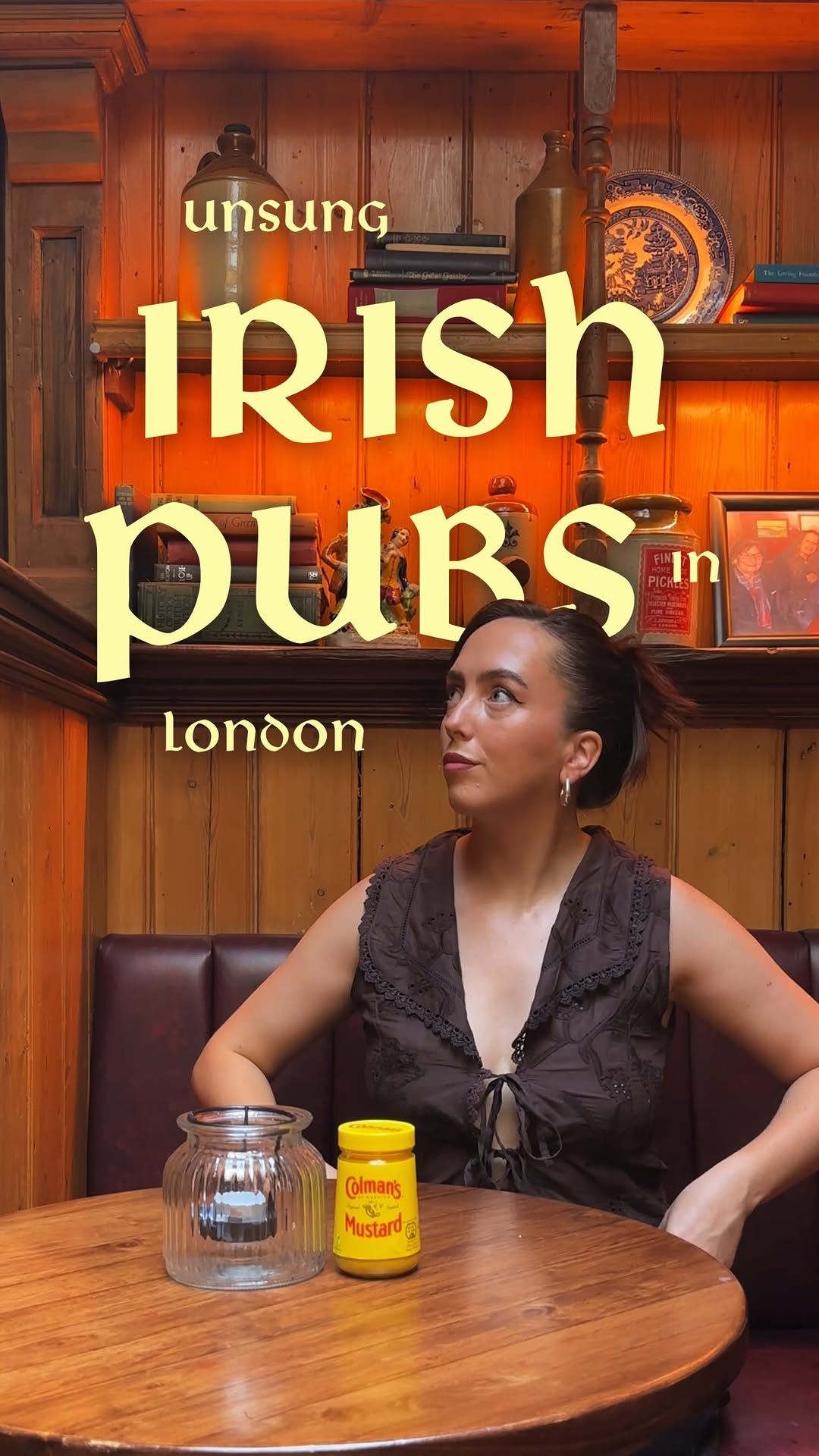 London's Unsung Irish Pubs