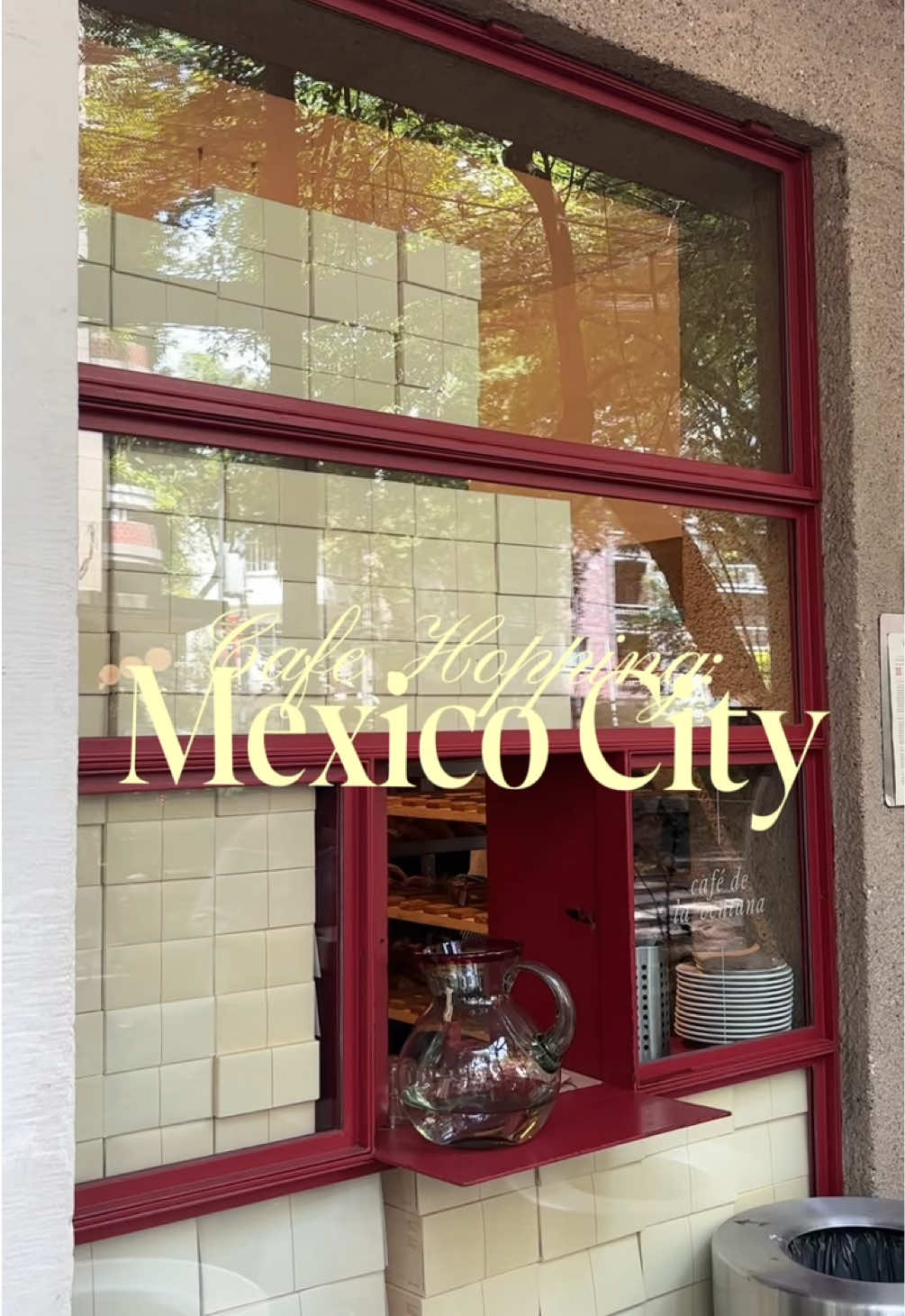 4 Bakeries in Ciudad de México