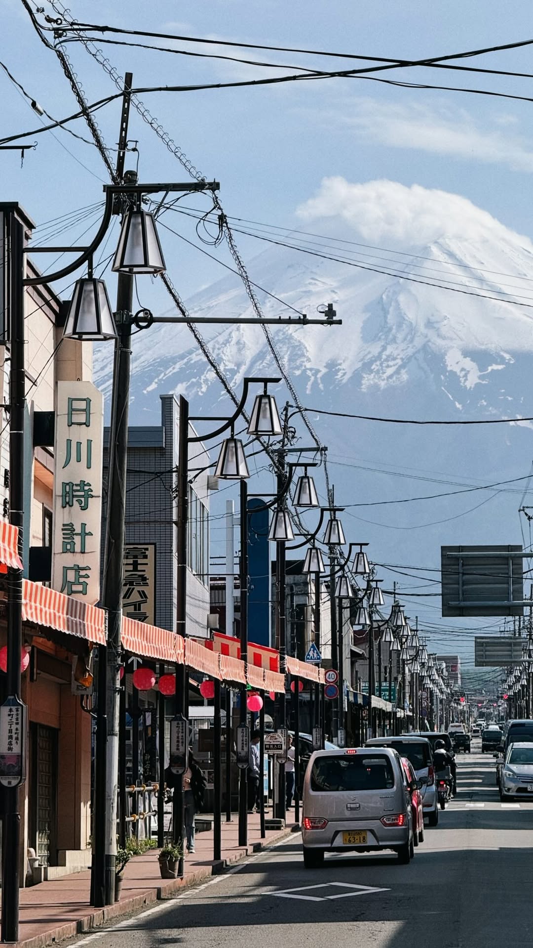 Perfect Day Trip to See Mount Fuji