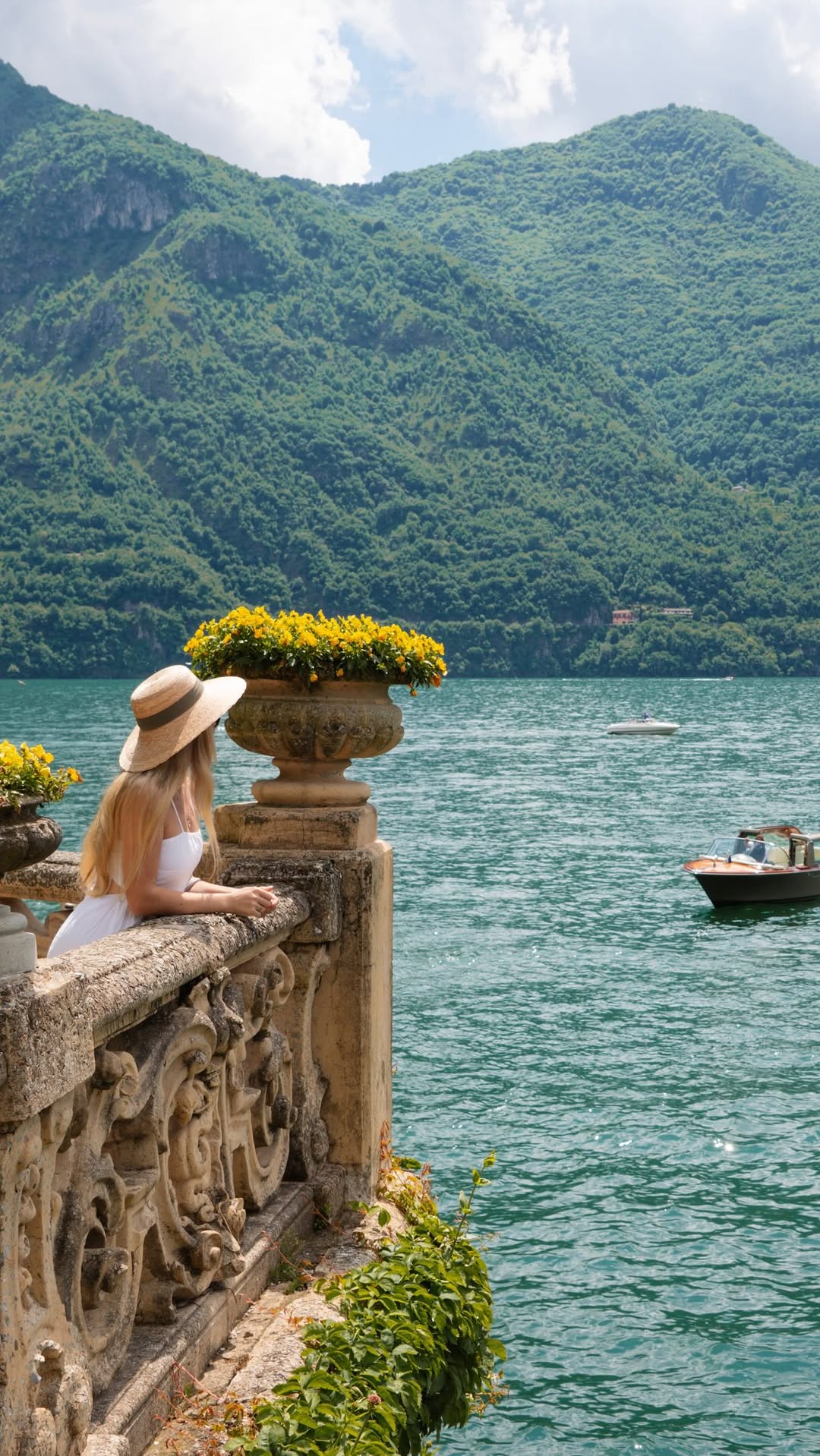 9 Places in Lombardia