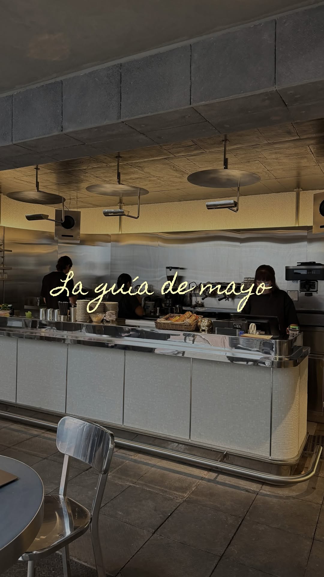 8 Places in Ciudad de México
