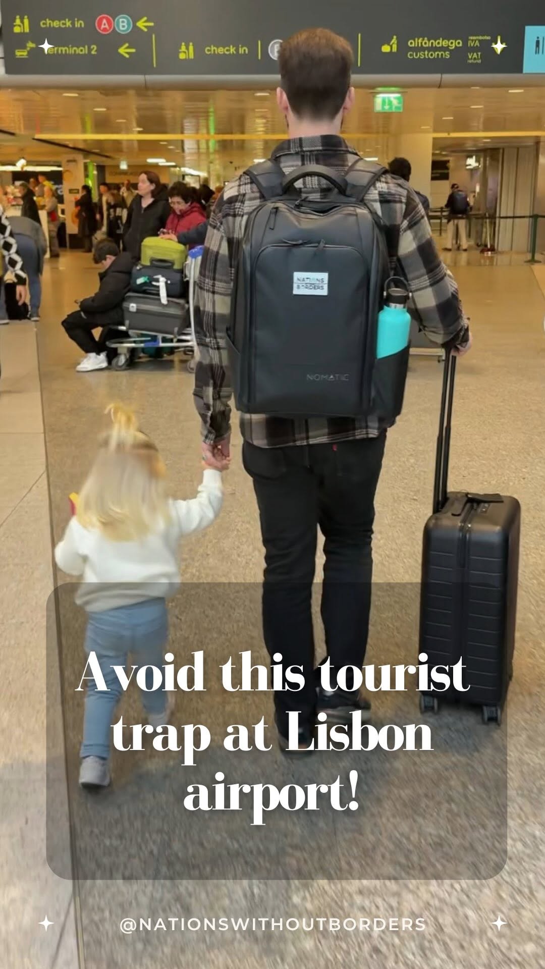 Lisbon Airport Transport Alternatives