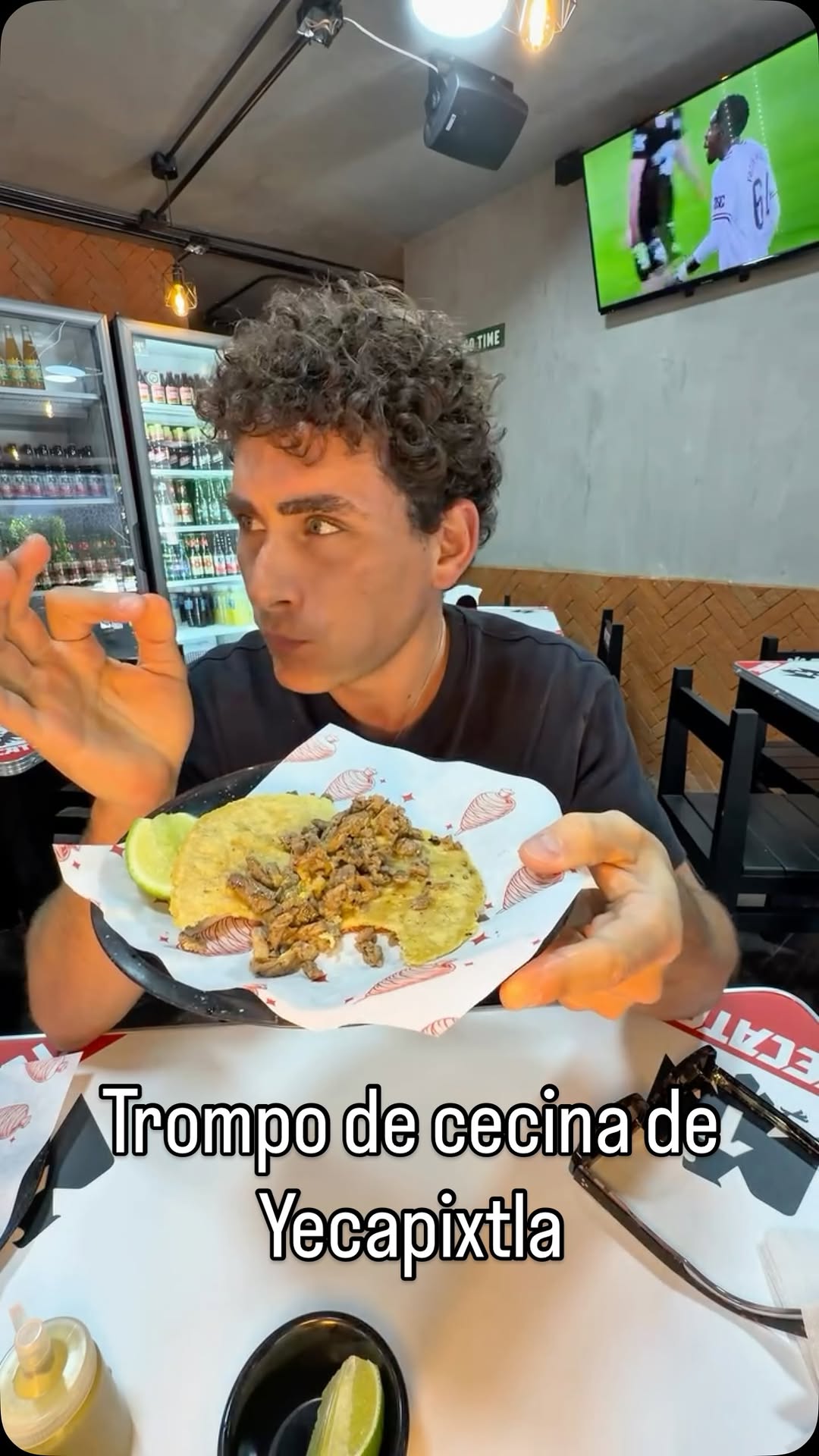 1 Restaurants in Ciudad de México