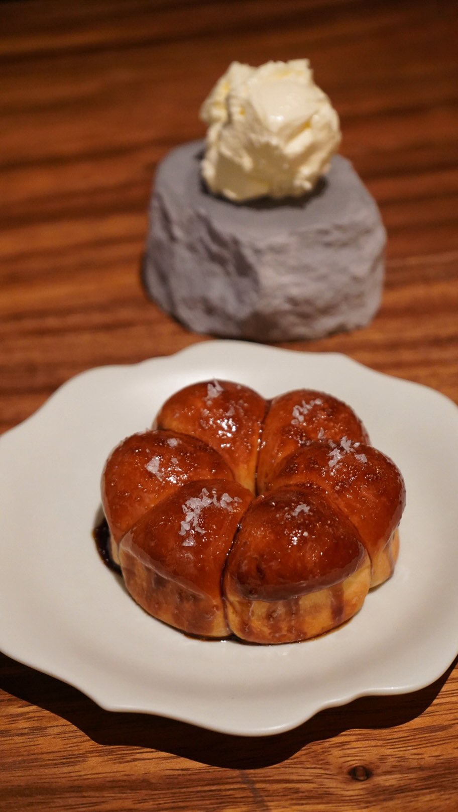 Assaggi: Contemporary Italian Dining in Singapore