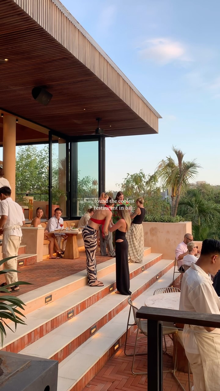 1 Restaurants in Bali