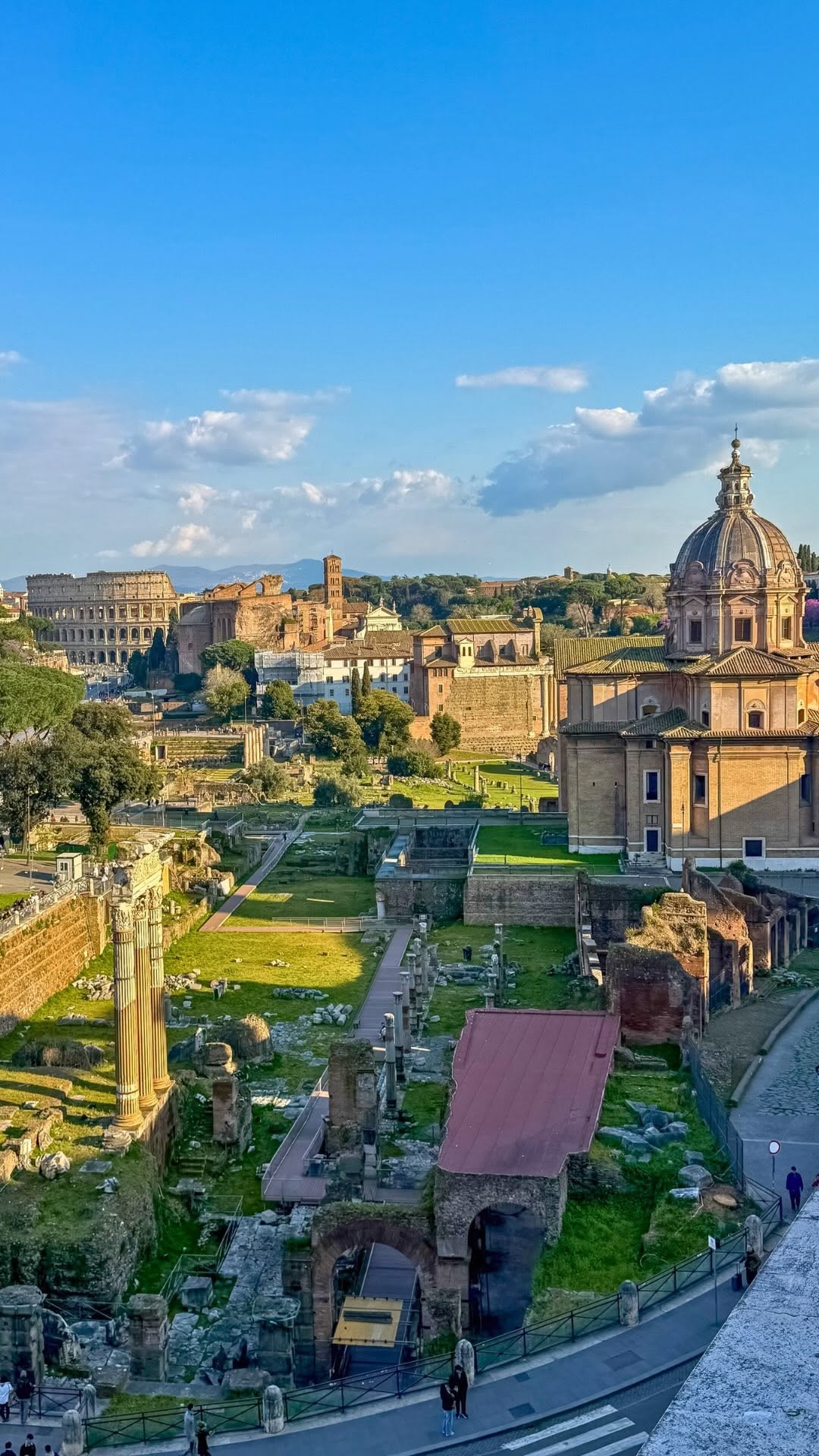 27 Places in Italy