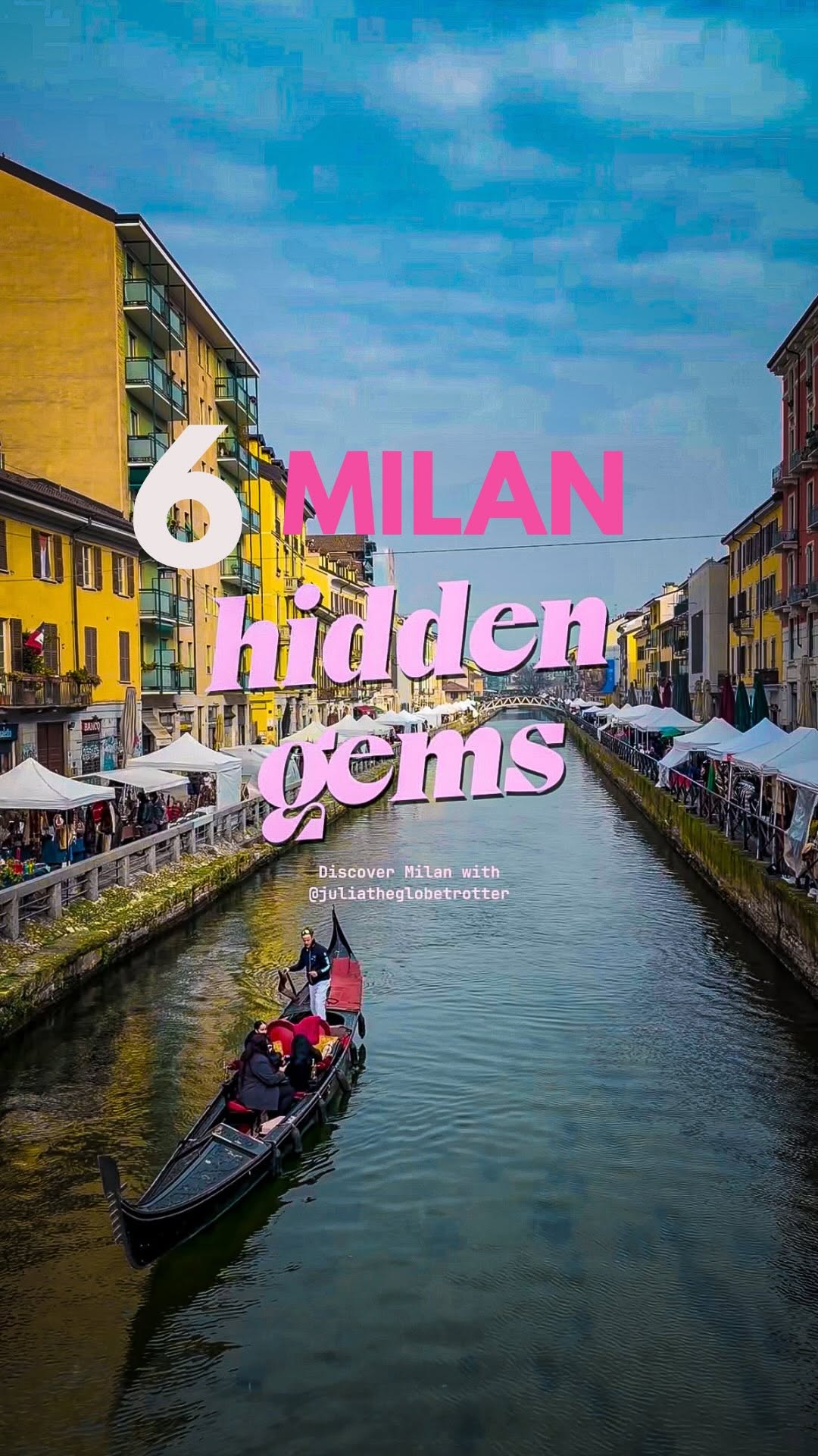 Milan's Hidden Gems Beyond the Main Attractions