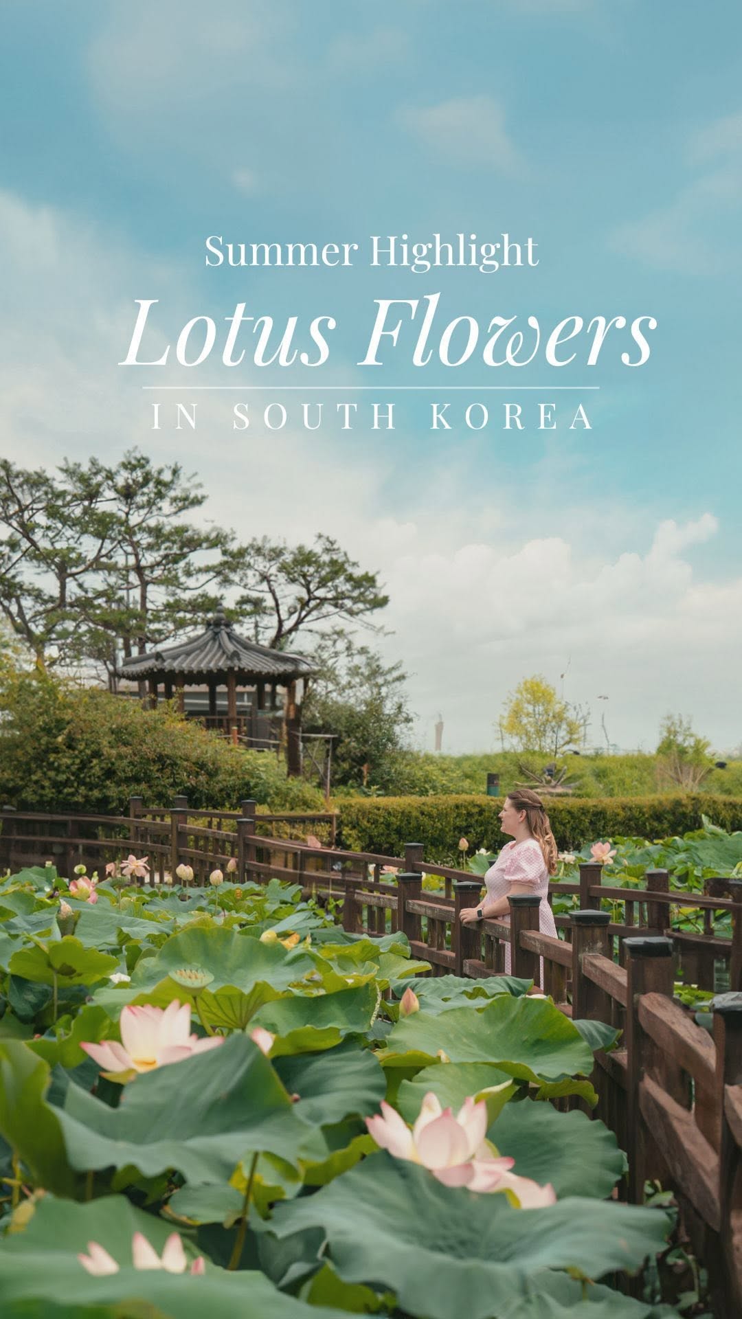 10 Parks in South Korea