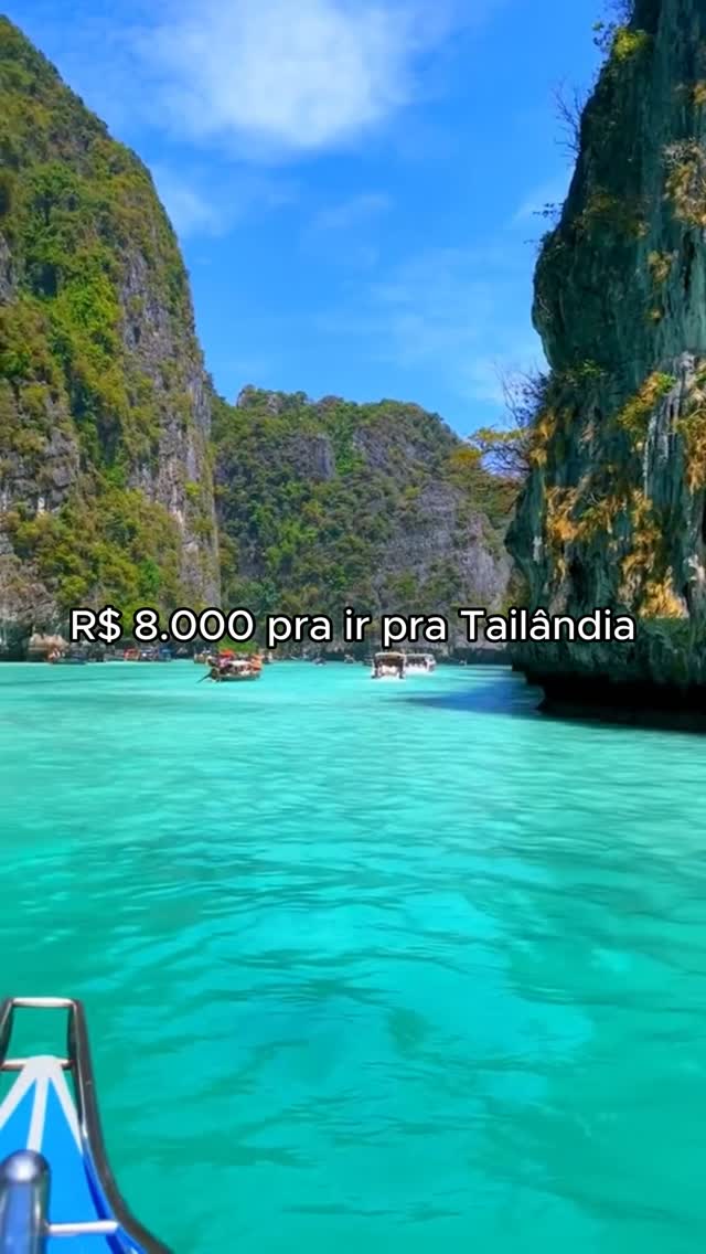 Brazilian Chapada das Mesas' Natural Wonders