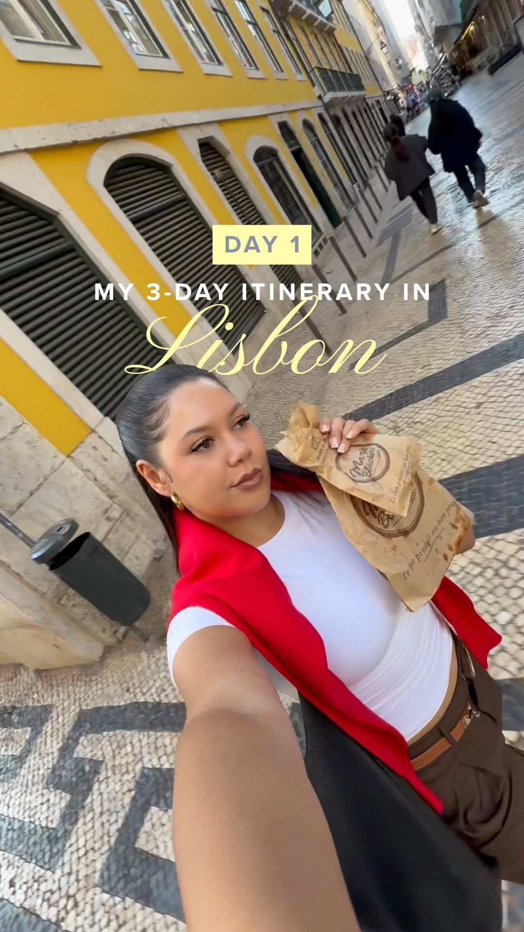 7 Attractions in Lisboa
