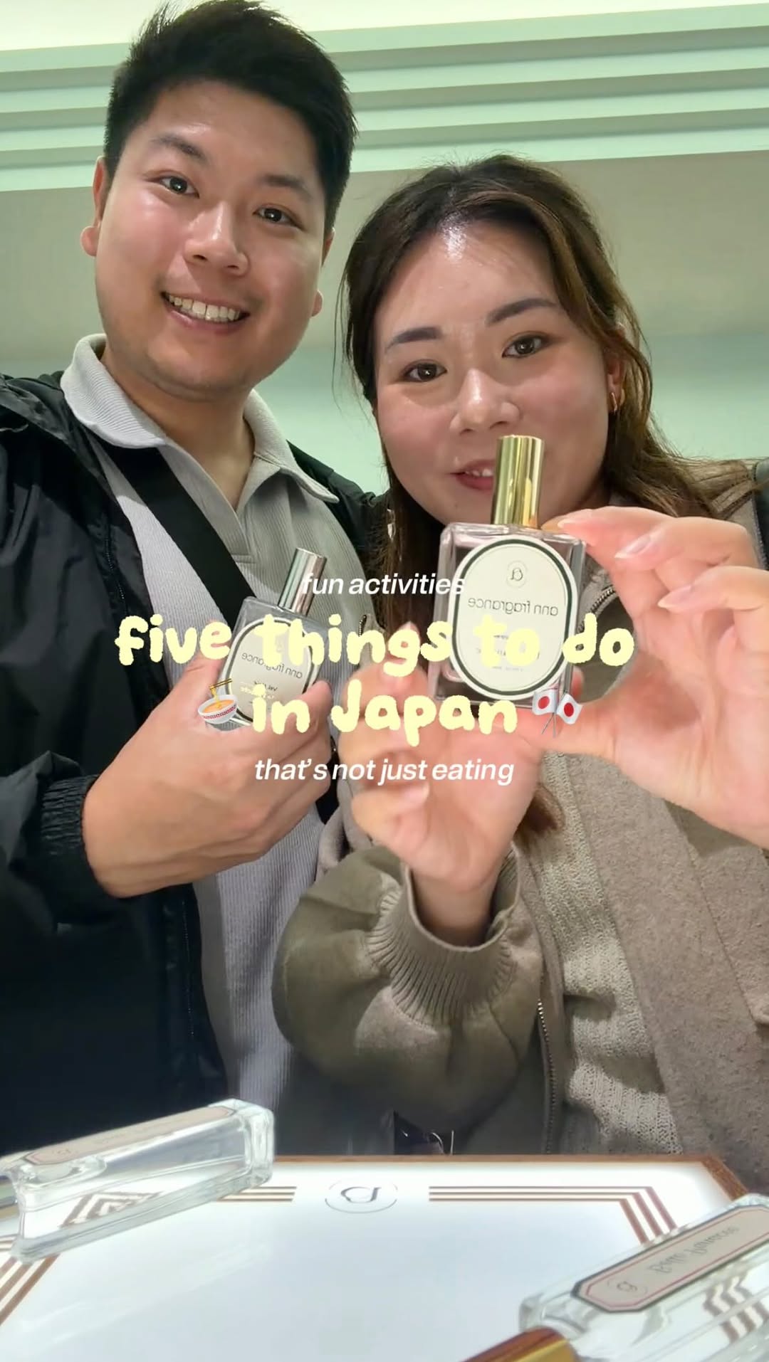 4 Museums in Tokyo