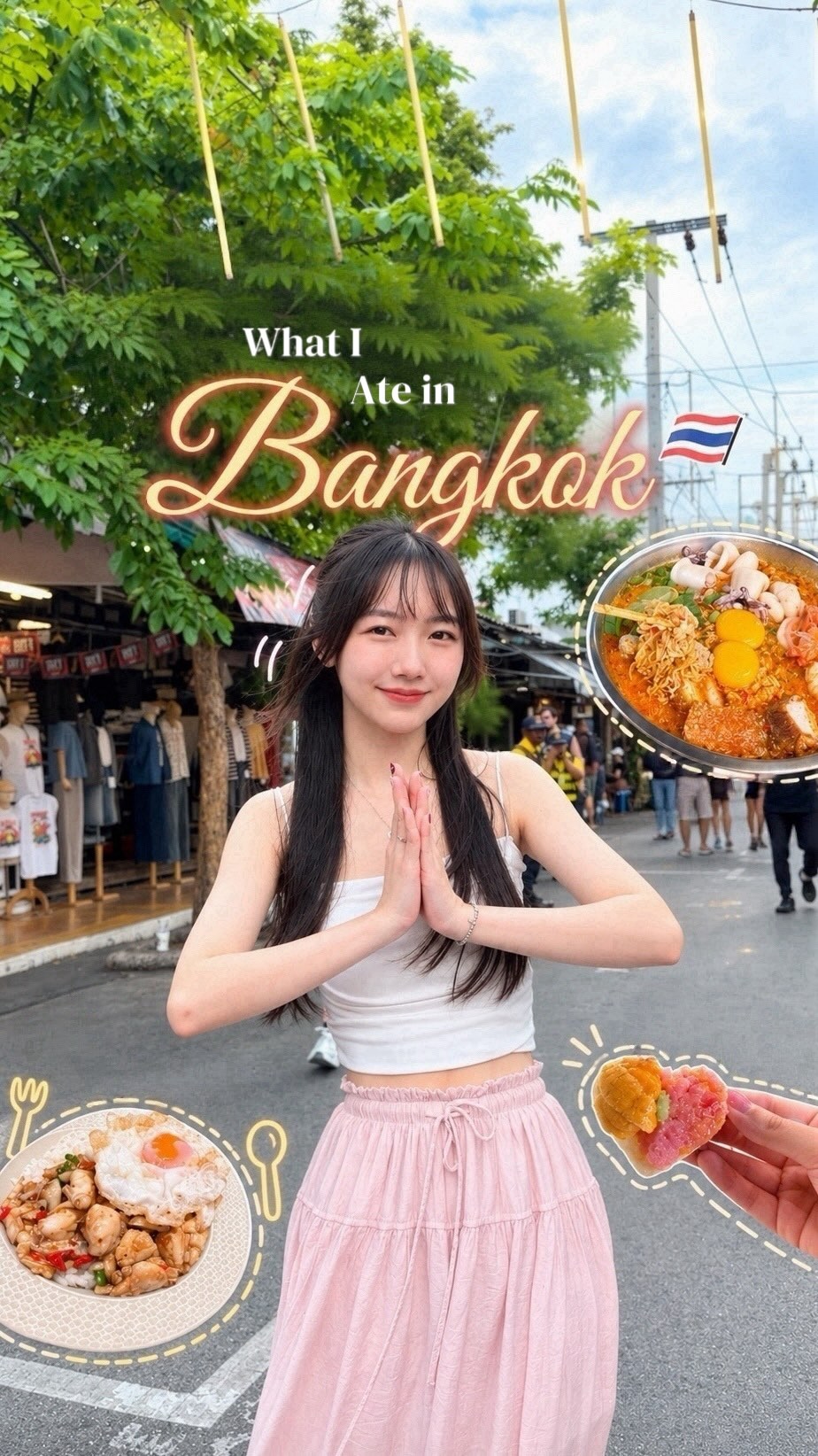7 Restaurants in Krung Thep Maha Nakhon