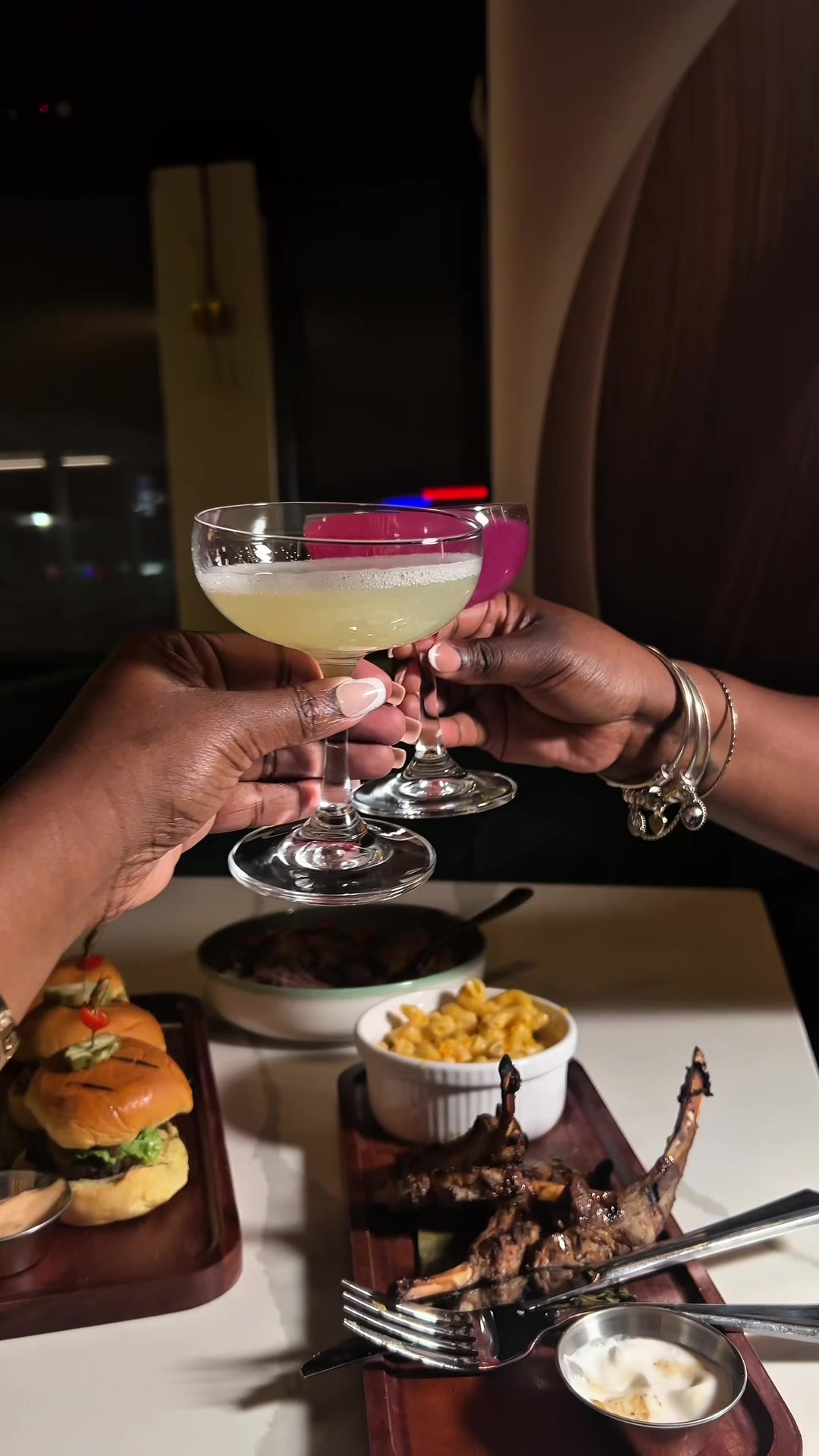 1 Restaurants in Atlanta