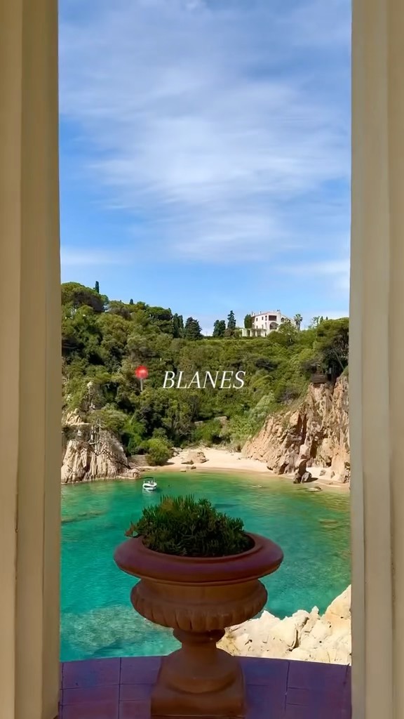 We Live To Explore | Adventure | Travel | Bucketlist, Blanes