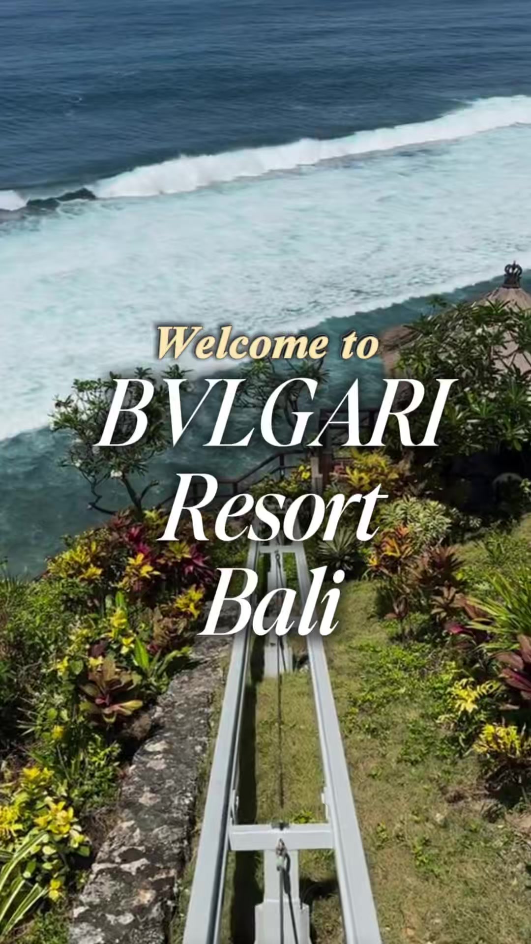 Bvlgari Resort Bali: Luxury Stay in Uluwatu