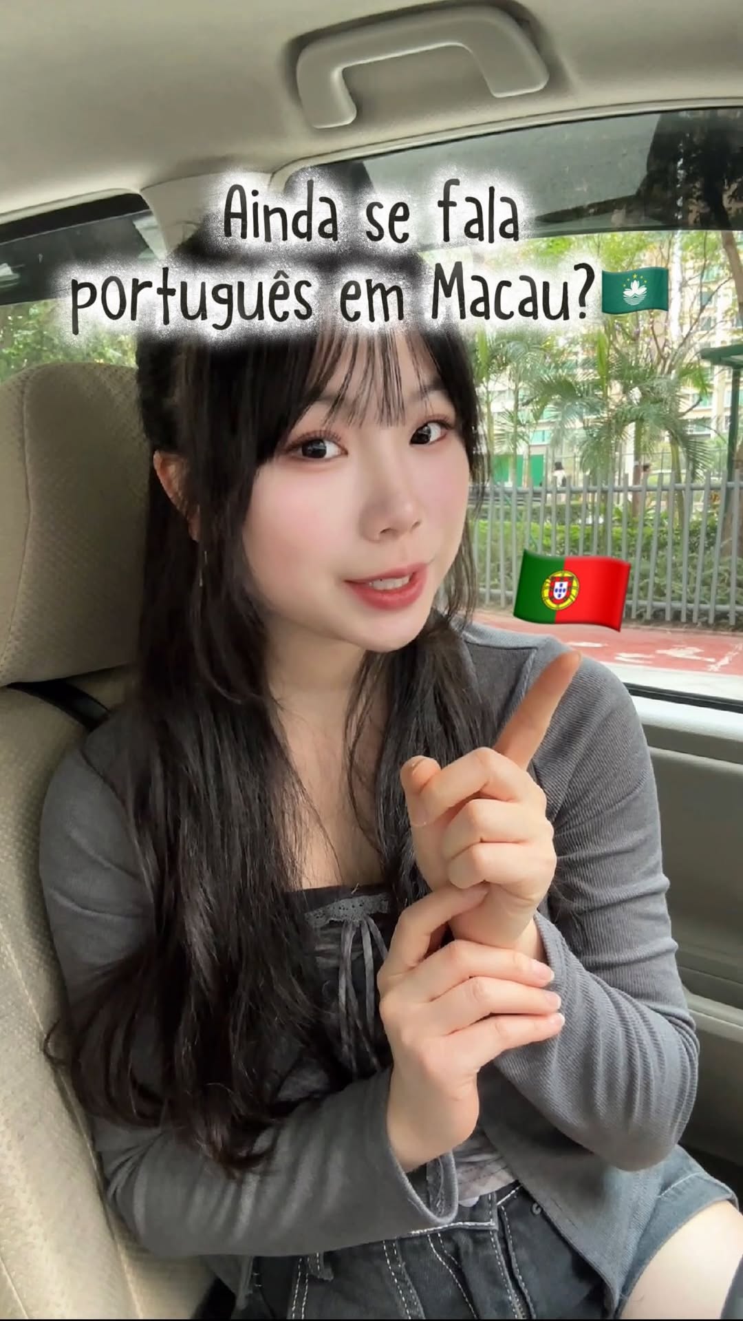Portuguese Influence In Macau's Heritage And Landscape