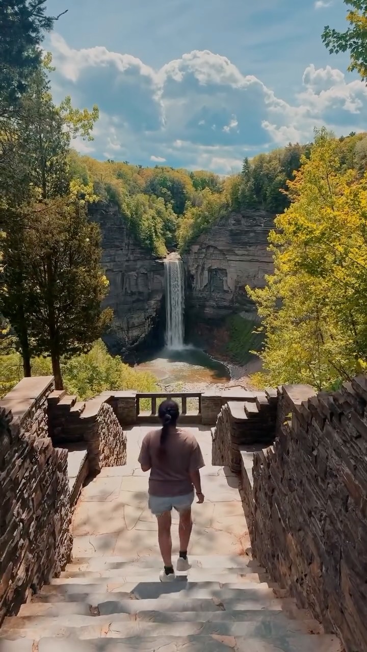 4 Nature spots in New York