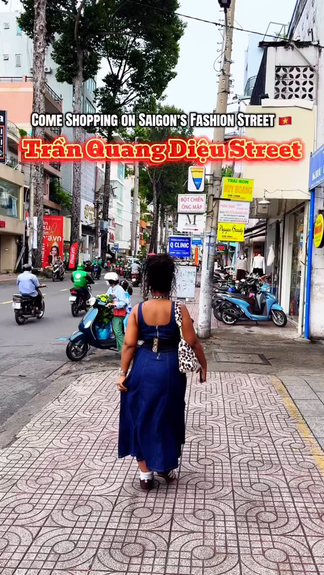 21 Shops in Thành phố Hồ Chí Minh