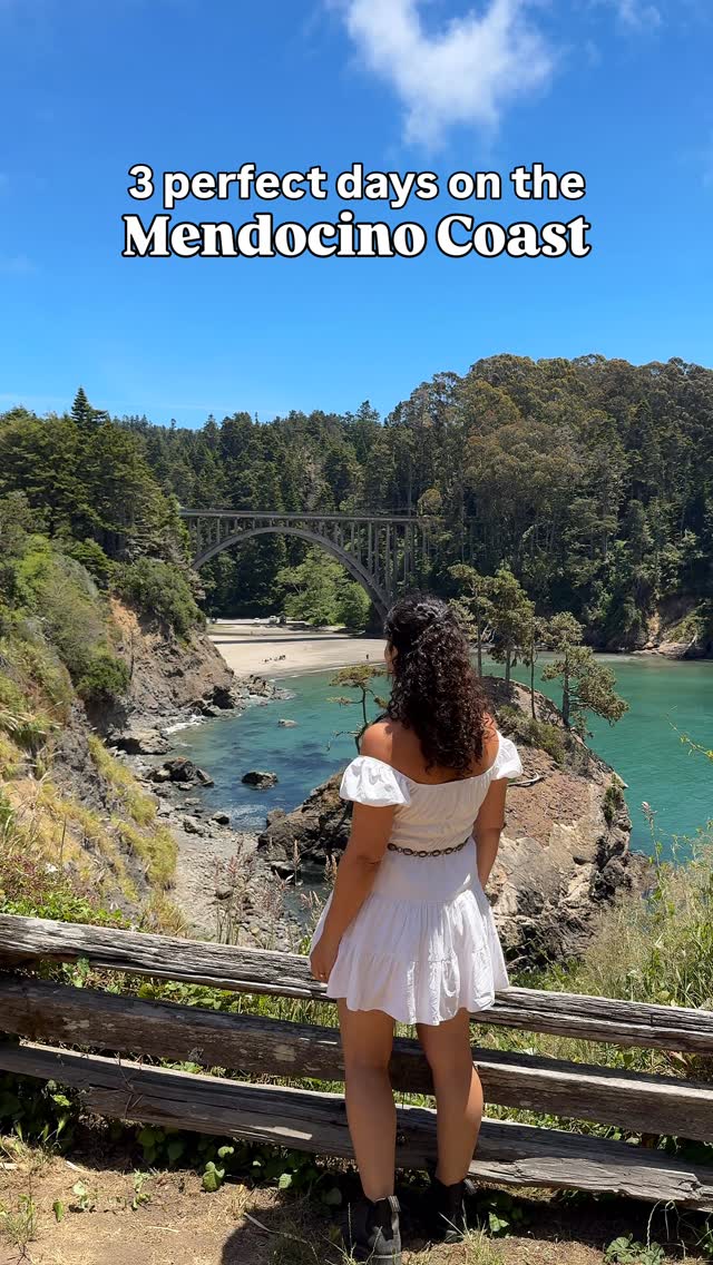 15 Places in California