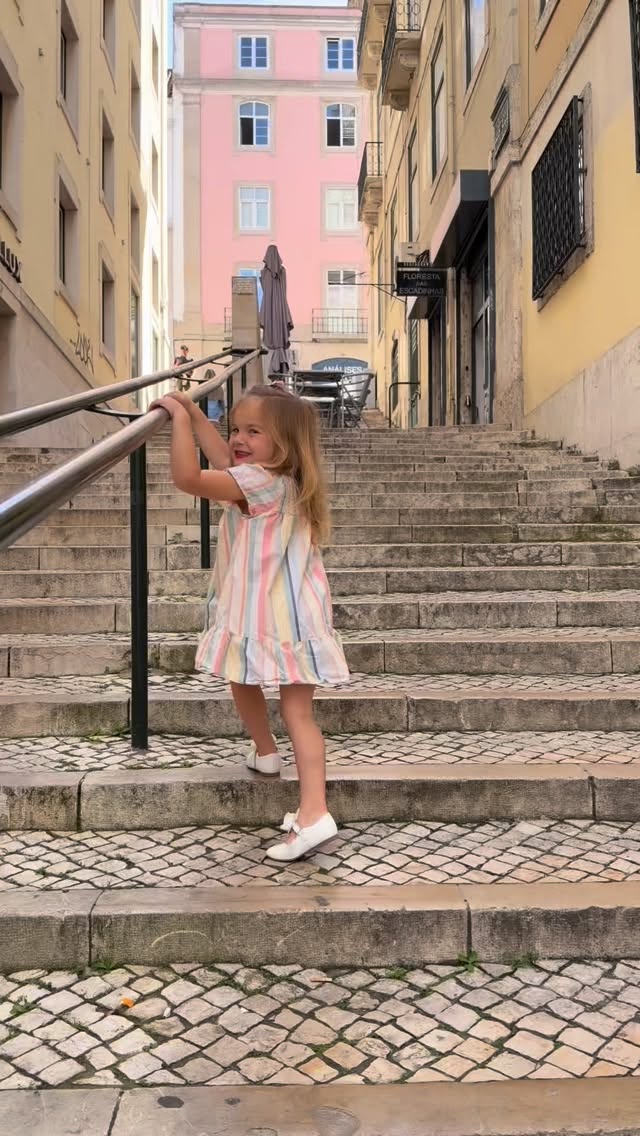 5 Places in Lisboa