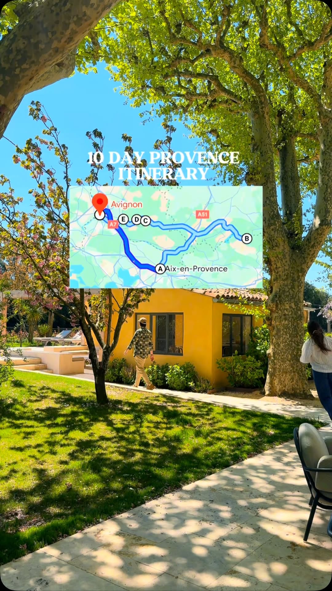 11 Places in Provence-Alpes-Côte d'Azur
