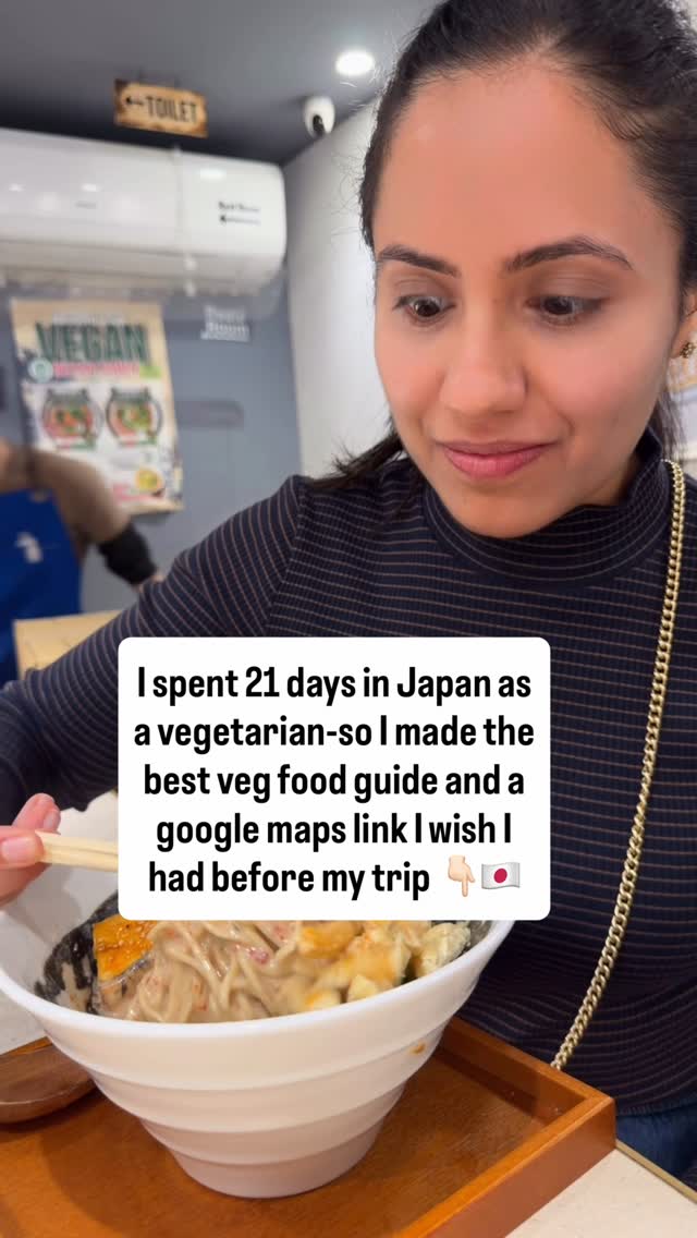 15 Restaurants in Japan