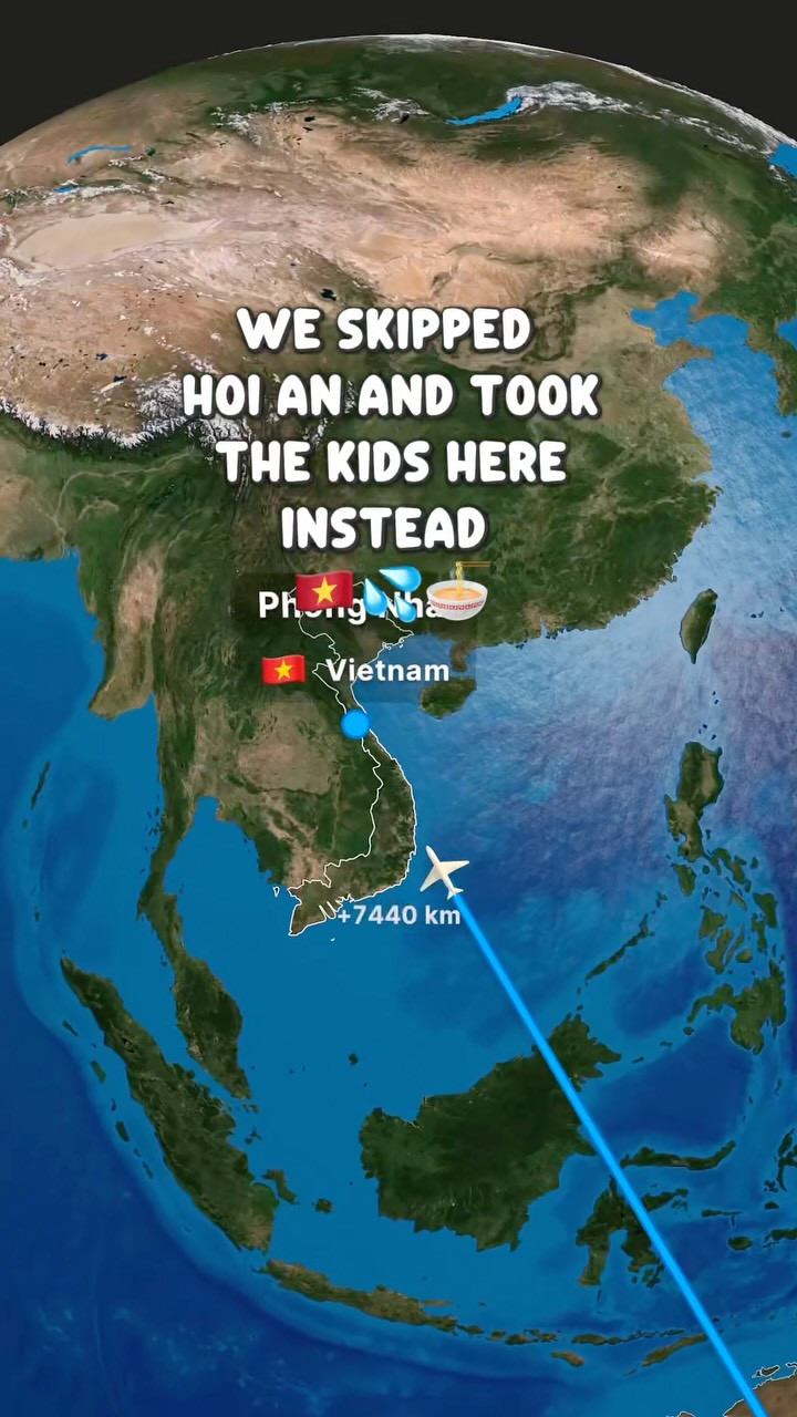 4 Landmarks in Vietnam