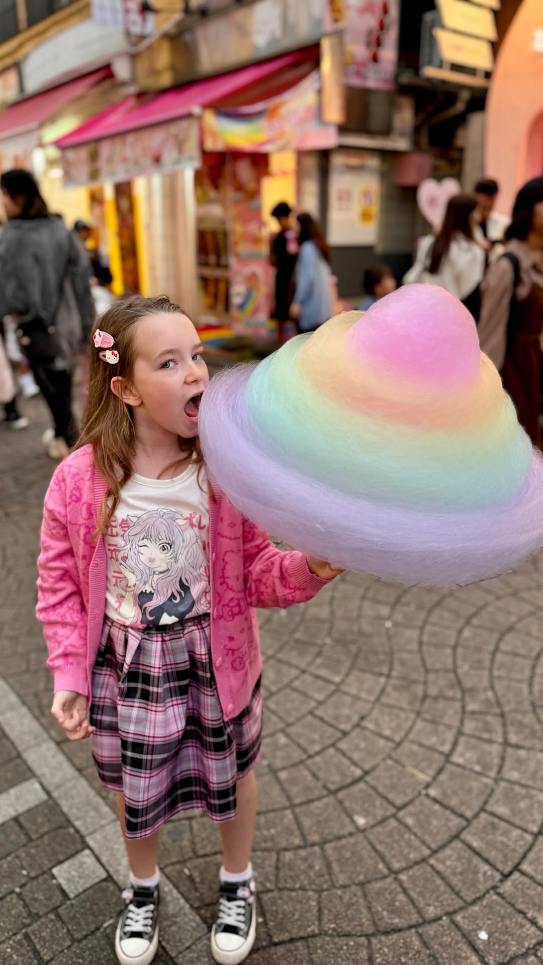 Tokyo's Kid-Friendly Themed Cafes And Eateries