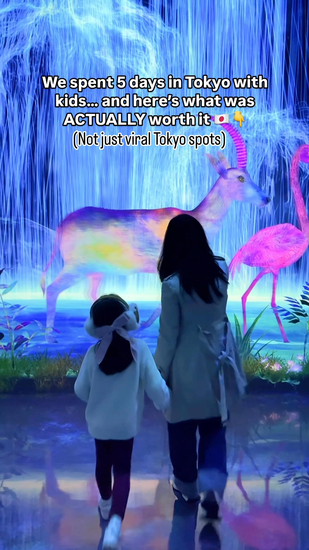 10 Places in Tokyo