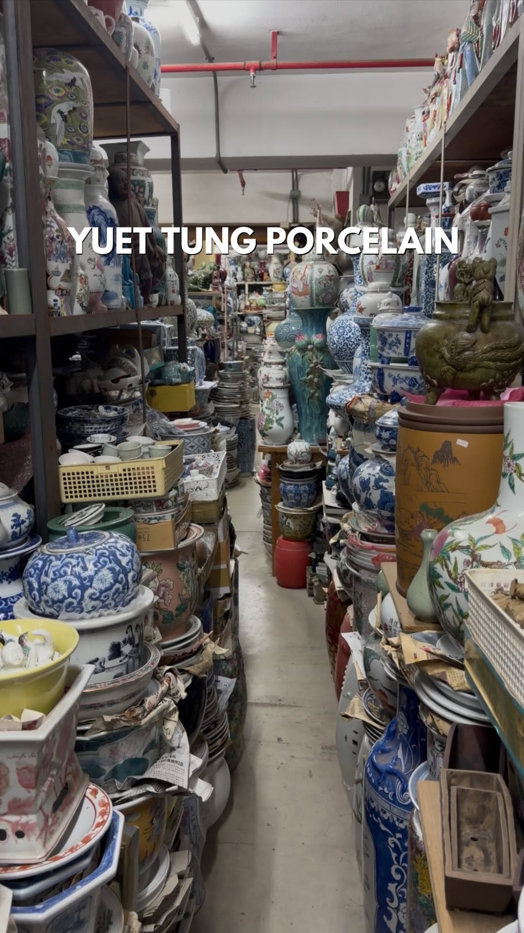 1 Shops in Kowloon