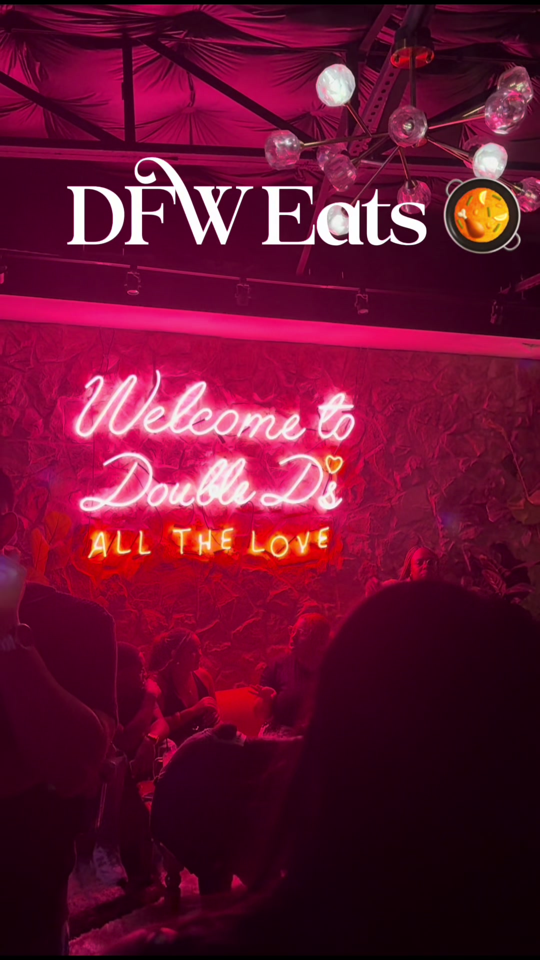 5 Restaurants in Dallas