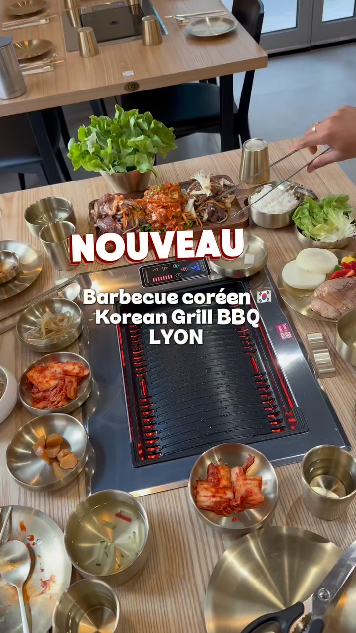 1 Restaurants in Lyon