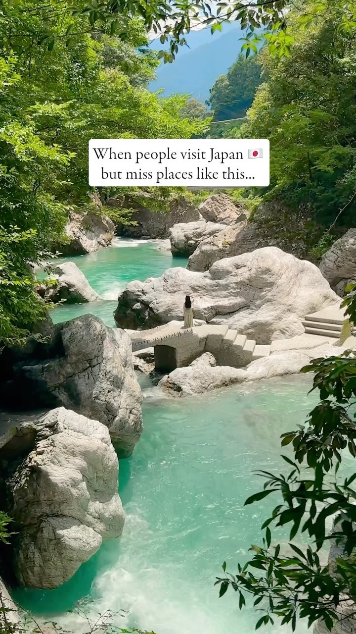 Scenic Views and Unique Parks Across Japan